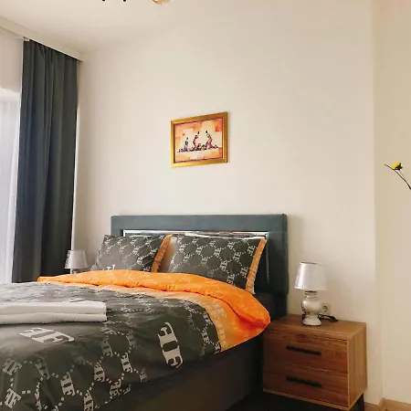Alpha Home-aris Istanbul