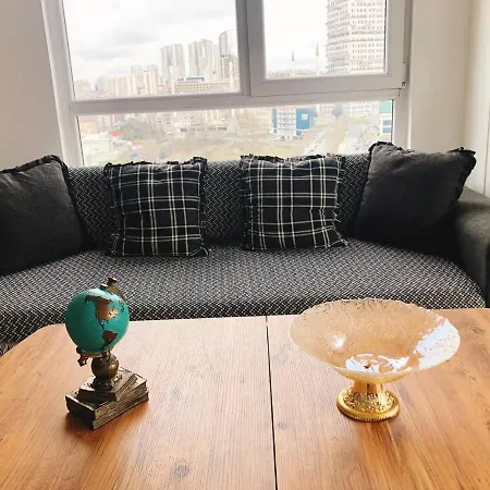 Alpha Home-aris Istanbul