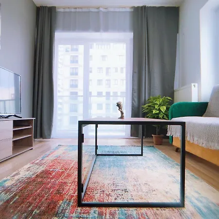 Apartment Alpha Home-aris