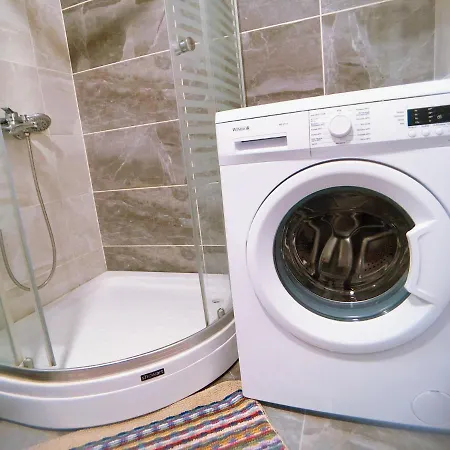 Alpha Home-aris Apartment Istanbul