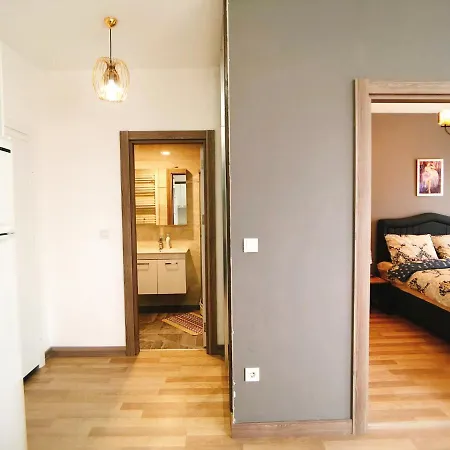 Alpha Home-aris *