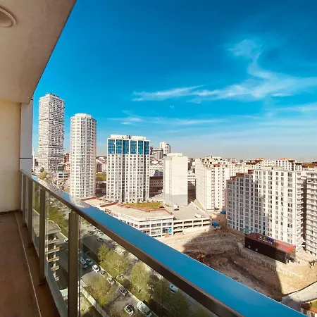 Alpha Home-aris * Istanbul