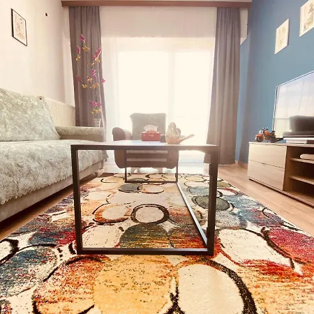 Alpha Home-aris Apartment *