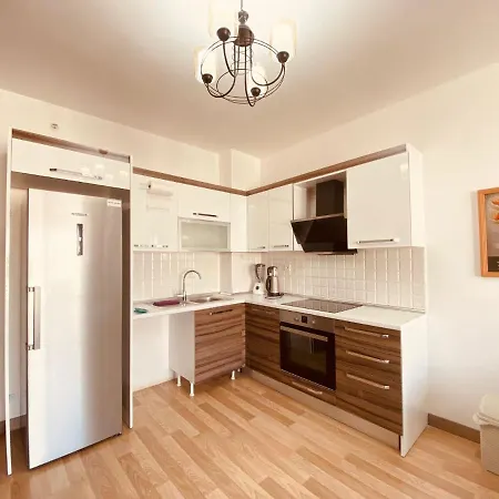 Alpha Home-aris Apartment