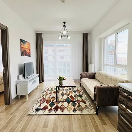 Alpha Home-aris Apartment