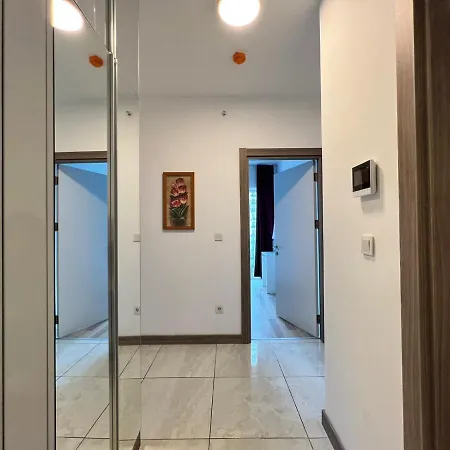Alpha Home-aris * Istanbul