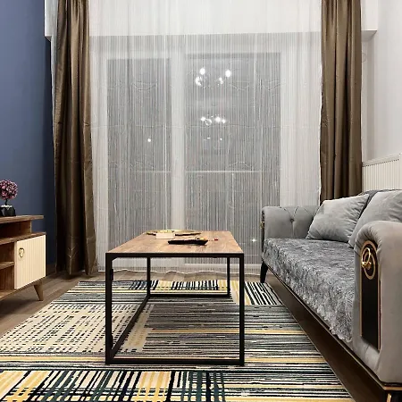 Alpha Home-aris