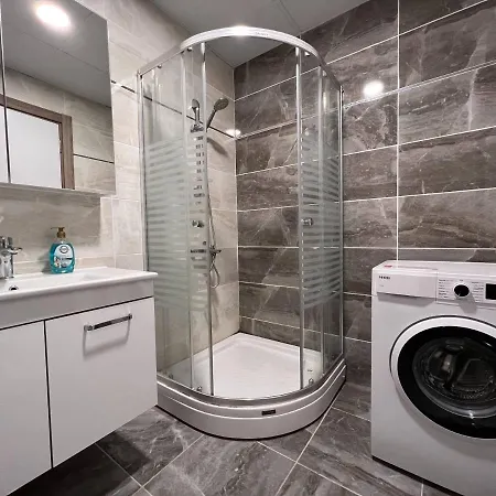 Alpha Home-aris Apartment Istanbul