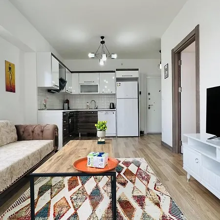 Alpha Home-aris