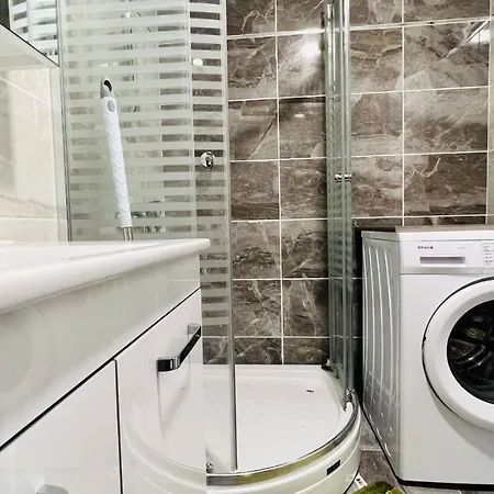 Alpha Home-aris Istanbul