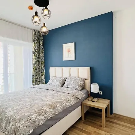 Alpha Home-aris Apartment Istanbul