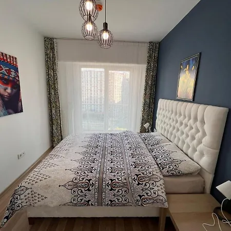 Apartment Alpha Home-aris *