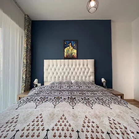 Alpha Home-aris Apartment Istanbul