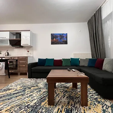 Alpha Home-aris Istanbul