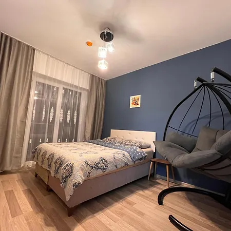 Apartment Alpha Home-aris *