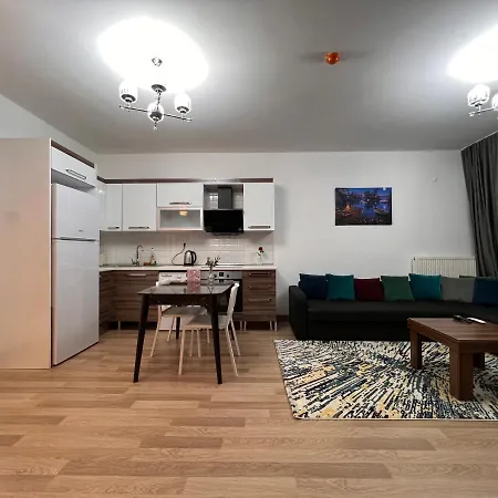 Alpha Home-aris