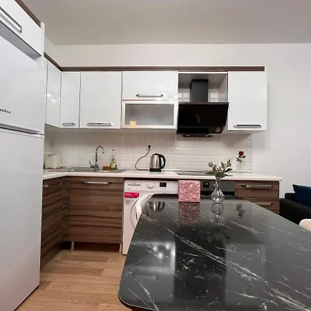 Alpha Home-aris Istanbul