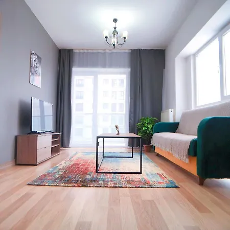 公寓 Alpha Home-aris