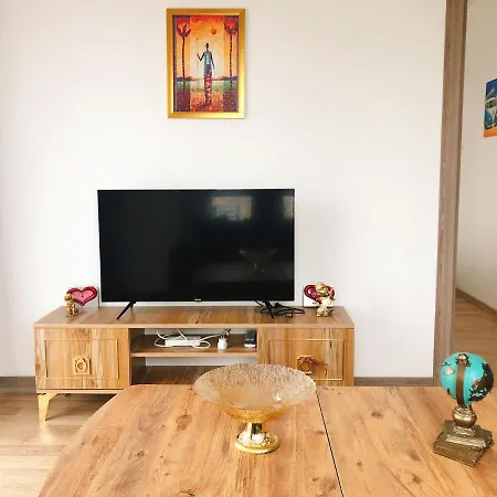 Alpha Home-aris * 伊斯坦布尔