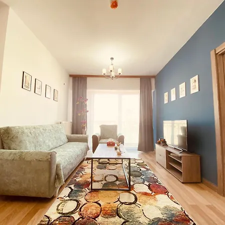 Alpha Home-aris 公寓 *